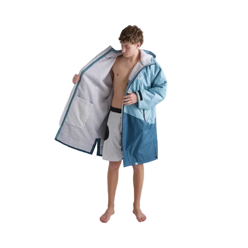 DRYROBE Advance Long Sleeve - Adults