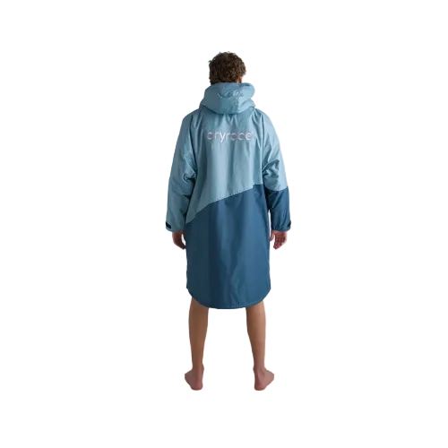 DRYROBE Advance Long Sleeve - Adults