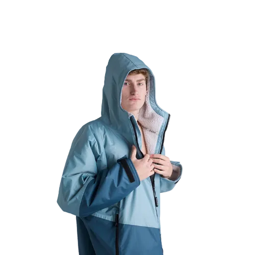 DRYROBE Advance Long Sleeve - Adults