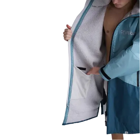 DRYROBE Advance Long Sleeve - Adults