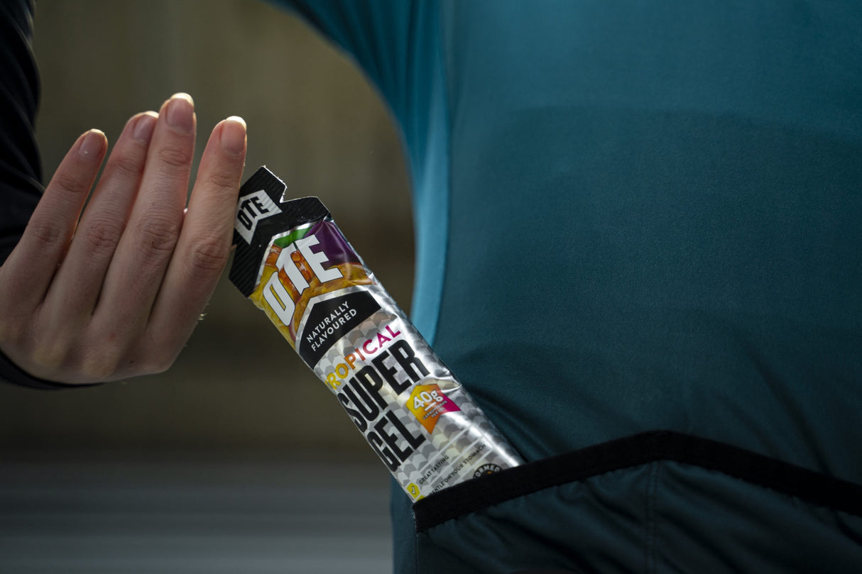 OTE Super Gel - Tropical