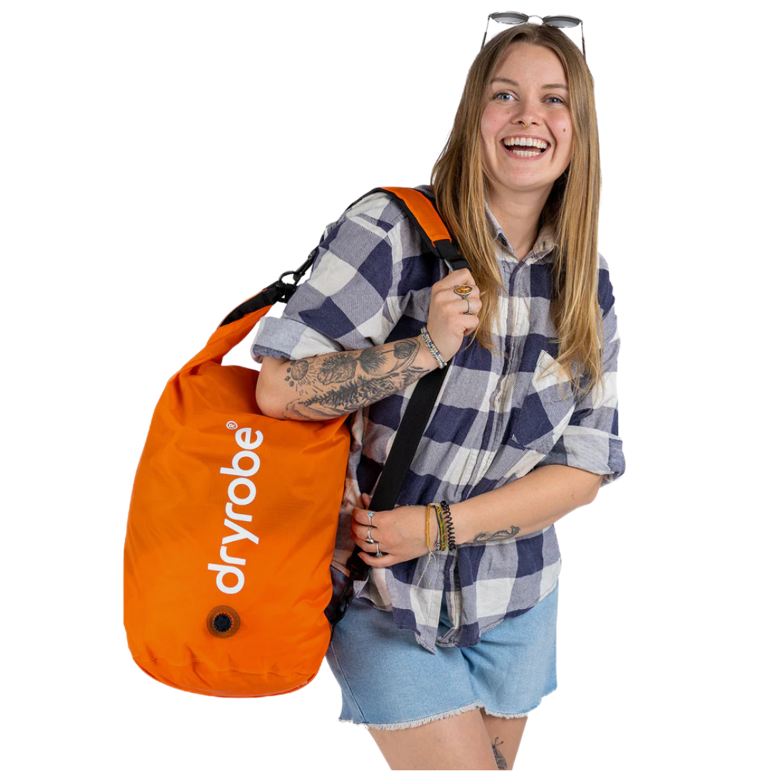 DryRobe - Compression Bag