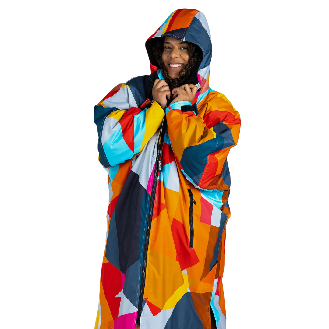 DRYROBE Advance Long Sleeve - Adults