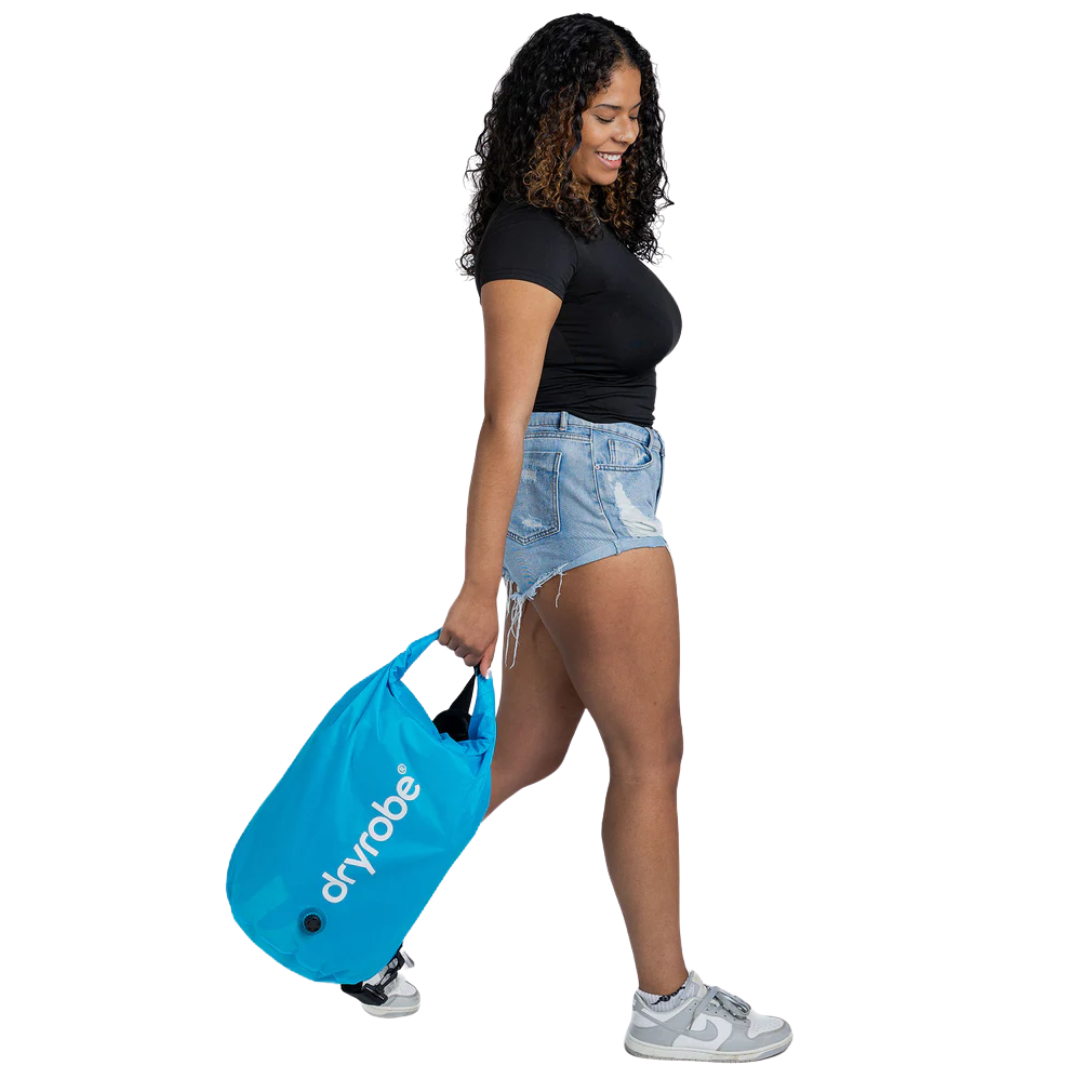 DryRobe - Compression Bag