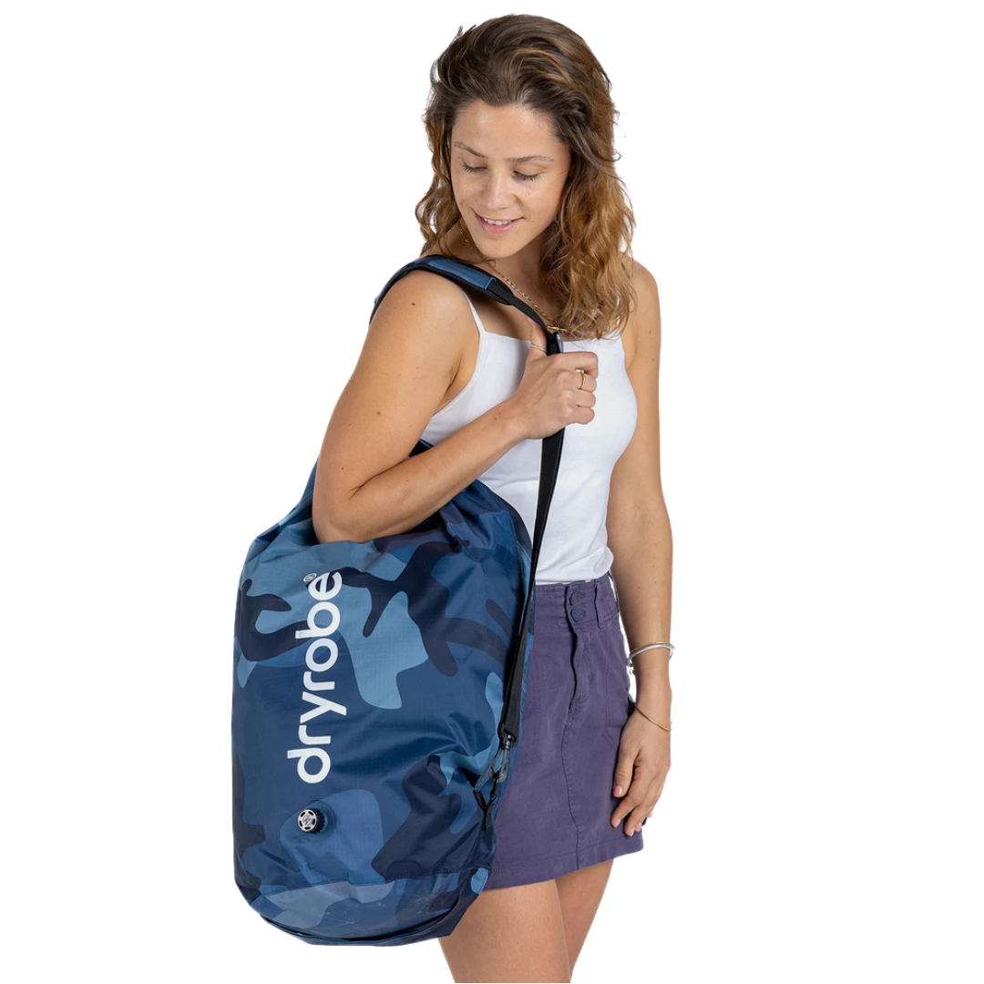 DryRobe - Compression Bag