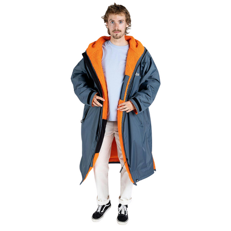 DRYROBE Advance Long Sleeve - Adults