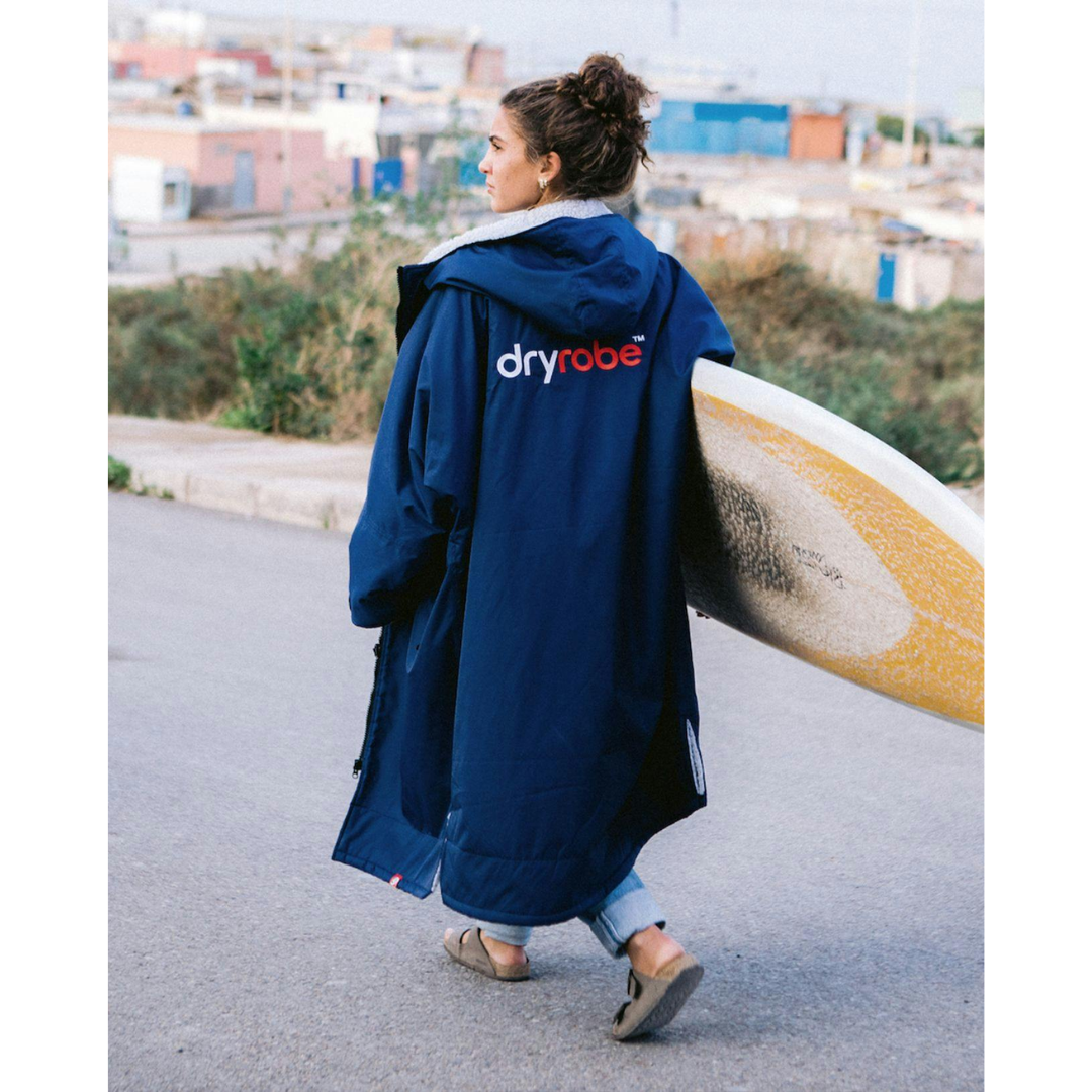 DRYROBE Advance Long Sleeve - Adults