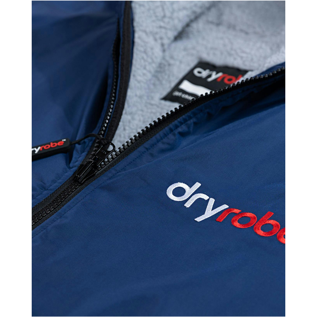 DRYROBE Advance Long Sleeve - Adults