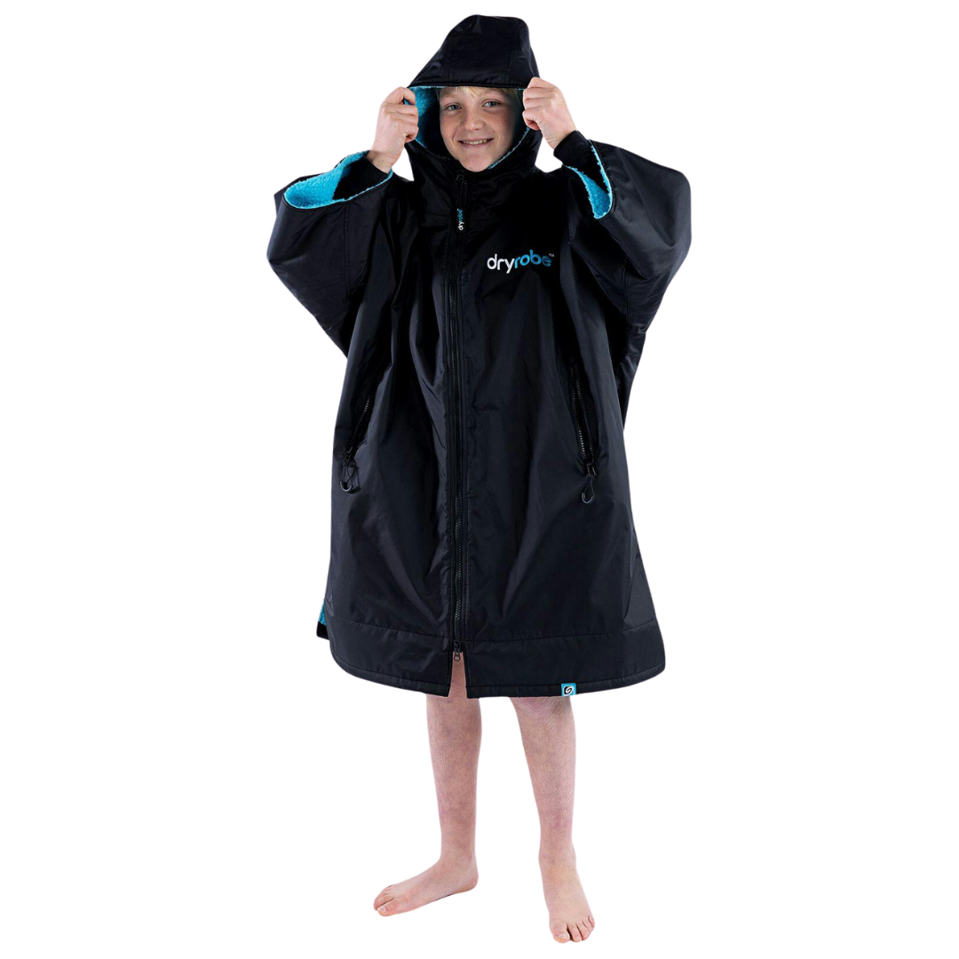 DRYROBE Advance Kids - Long Sleeve