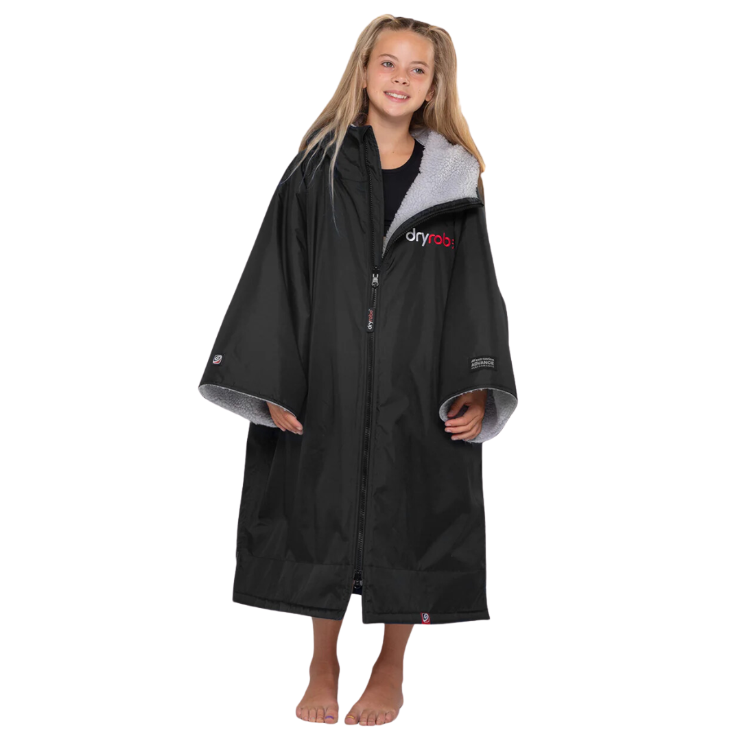 DRYROBE Advance Kids - Short Sleeve