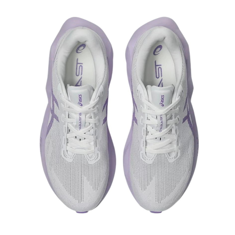 ASICS Womens Novablast 6 - Neutral