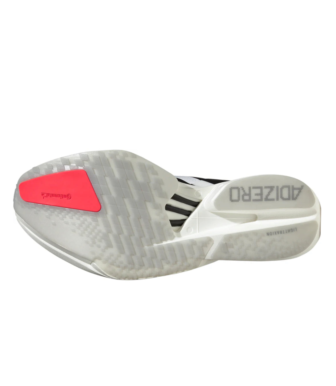 Adidas Adizero Adios Pro 4 Mens Running Shoes - Race Day