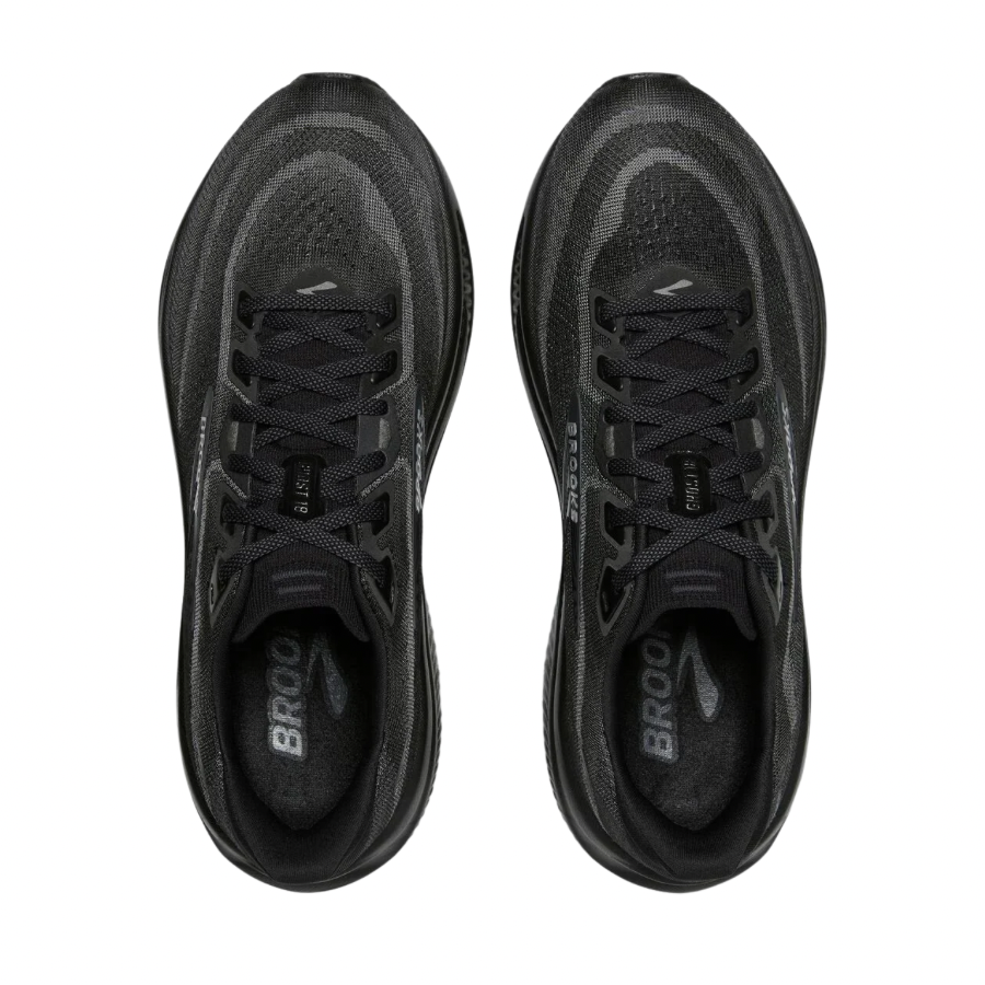 Brooks Mens Ghost 18 - Neutral - Wide (2E)