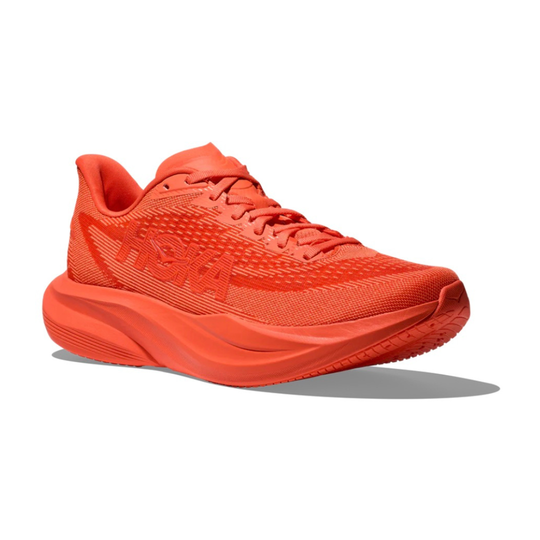 Hoka Men’s Mach 7 - Neutral - Global Run Day