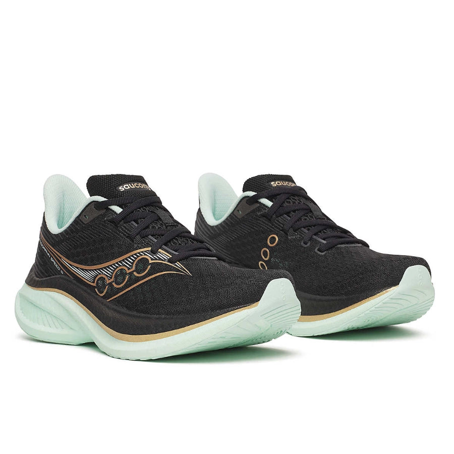 Saucony Womens Endorphin Speed 5 - Neutral