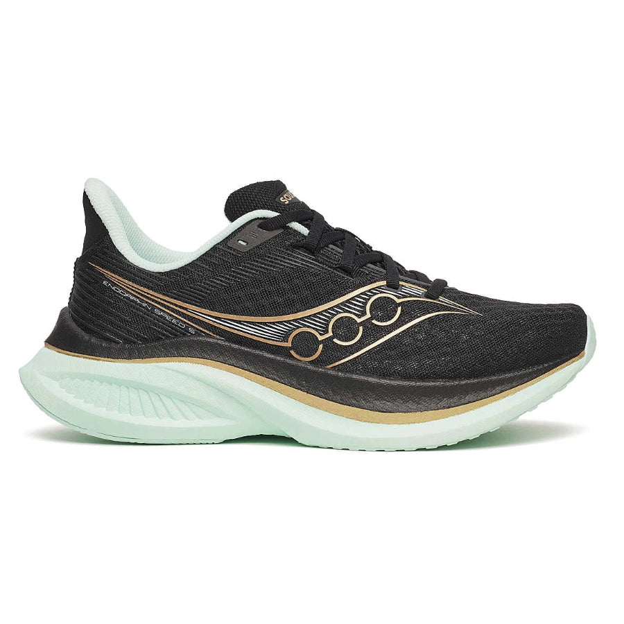 Saucony Womens Endorphin Speed 5 - Neutral