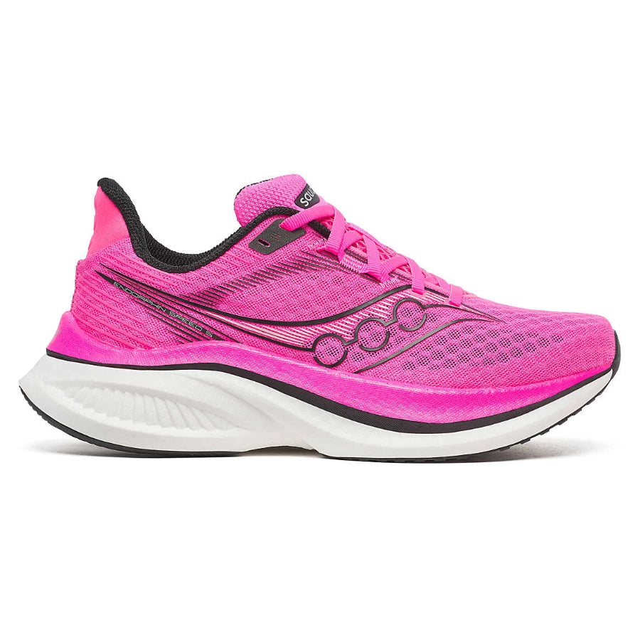 Saucony Womens Endorphin Speed 5 - Neutral