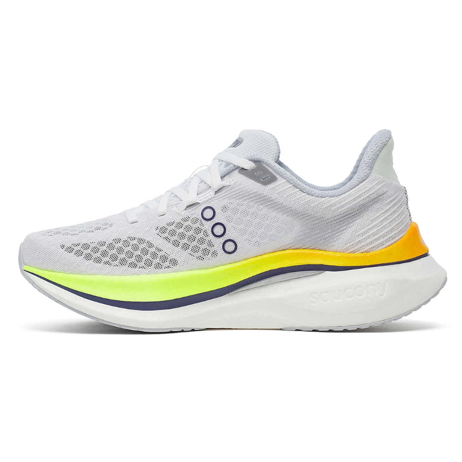 Saucony Womens Endorphin Speed 5 - Neutral