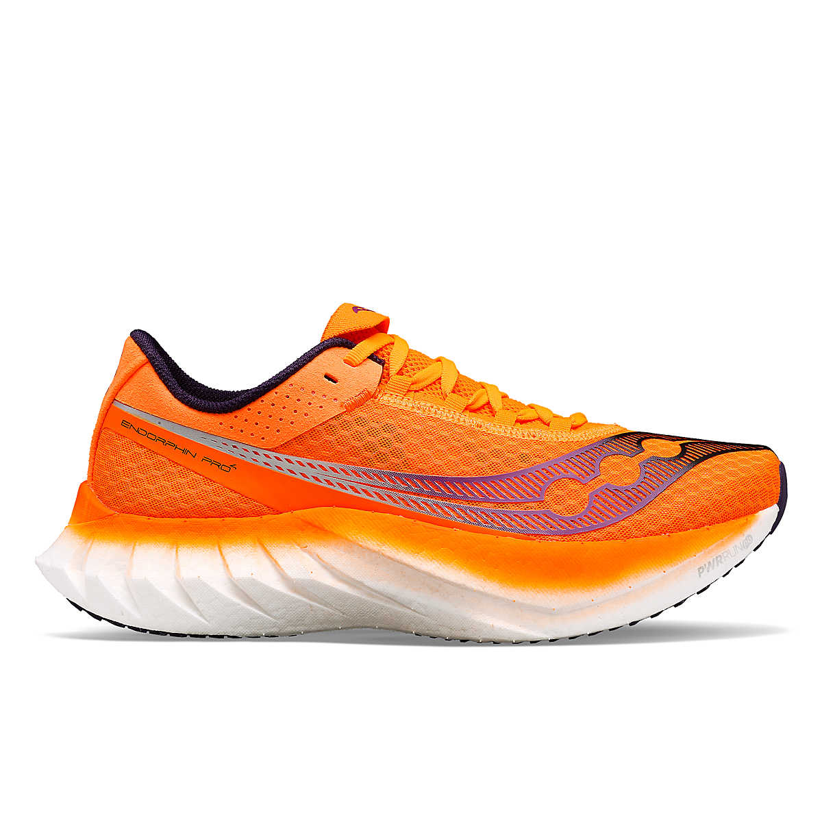 Saucony Mens Endorphin Pro 4 - Race Day