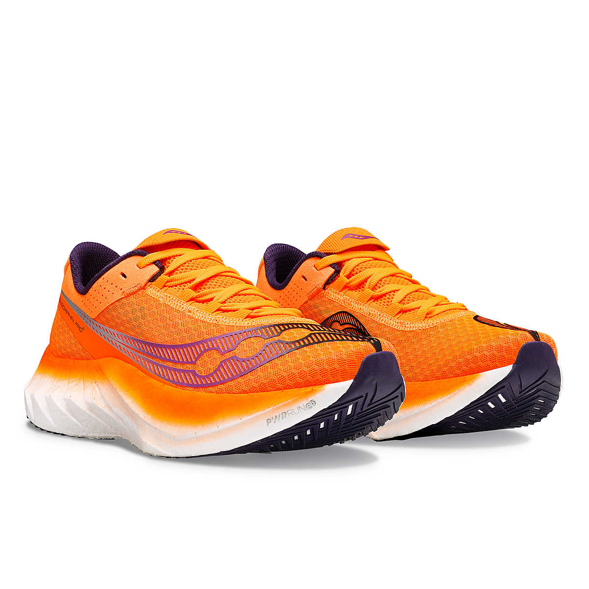 Saucony Mens Endorphin Pro 4 - Race Day