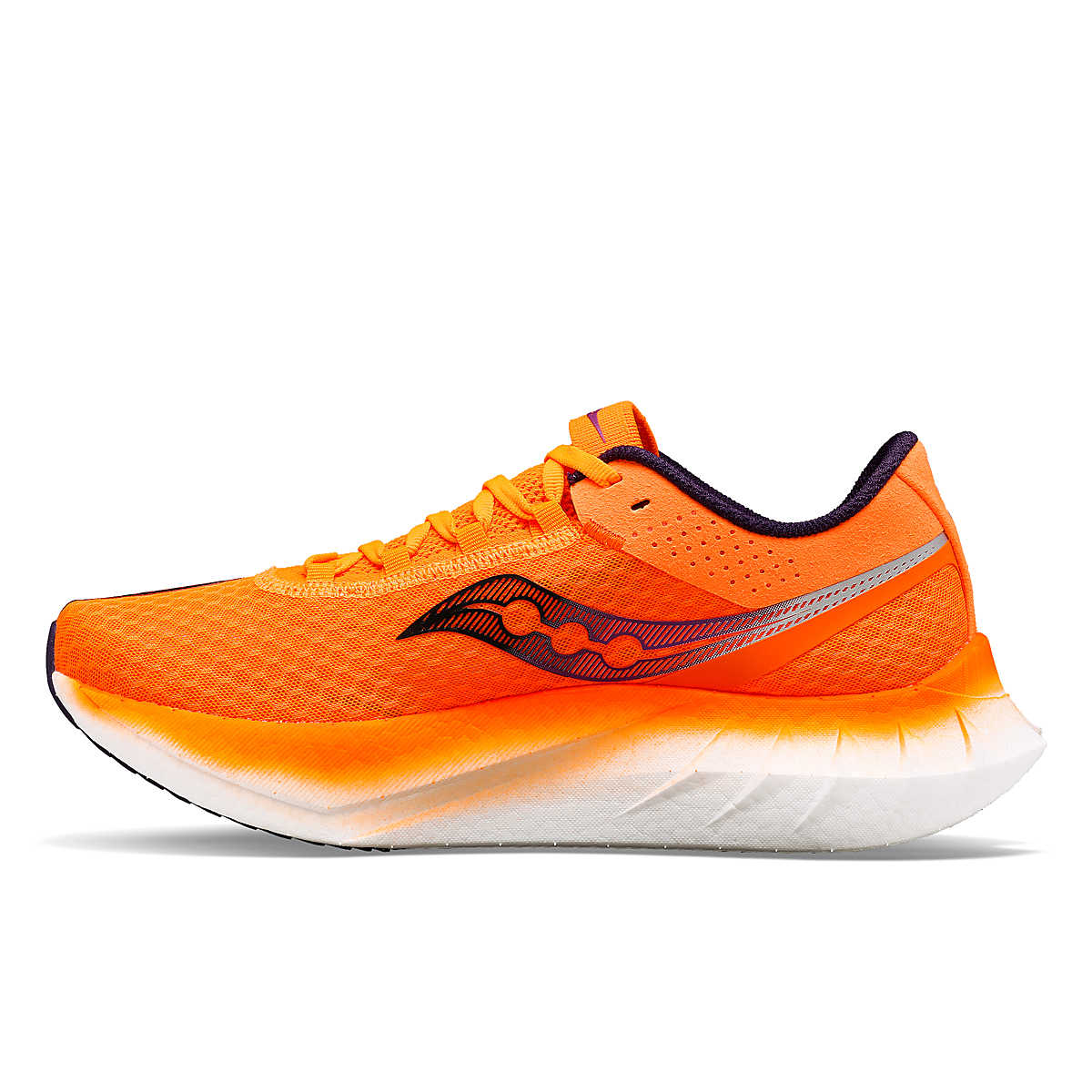 Saucony Mens Endorphin Pro 4 - Race Day