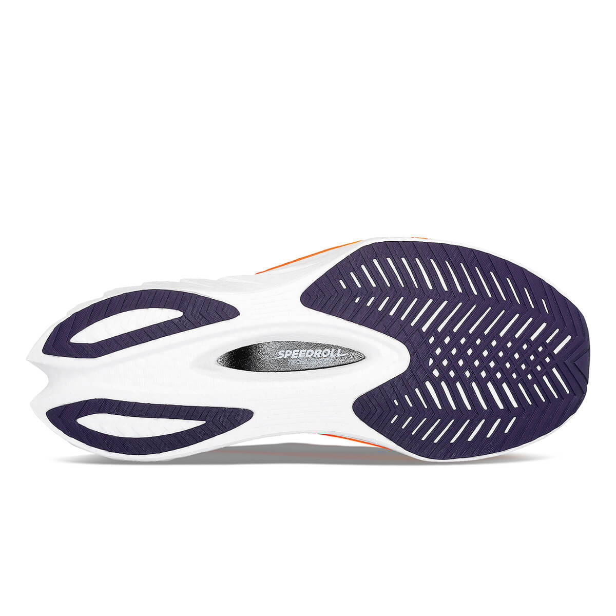 Saucony Mens Endorphin Pro 4 - Race Day