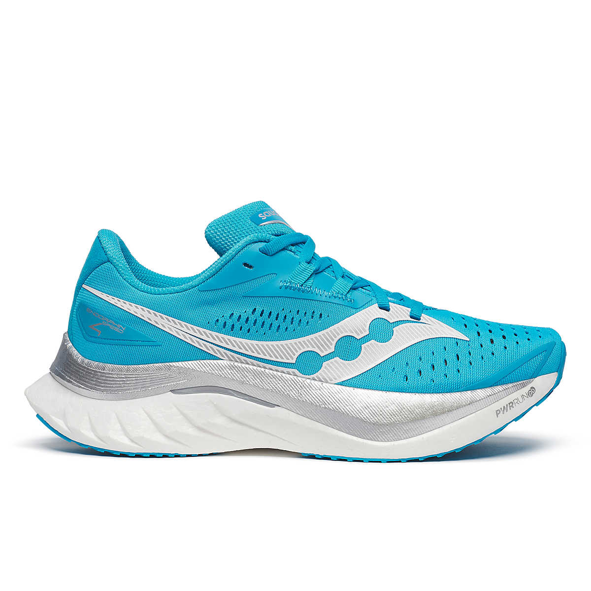 Saucony Womens Endorphin Speed 4 - Neutral