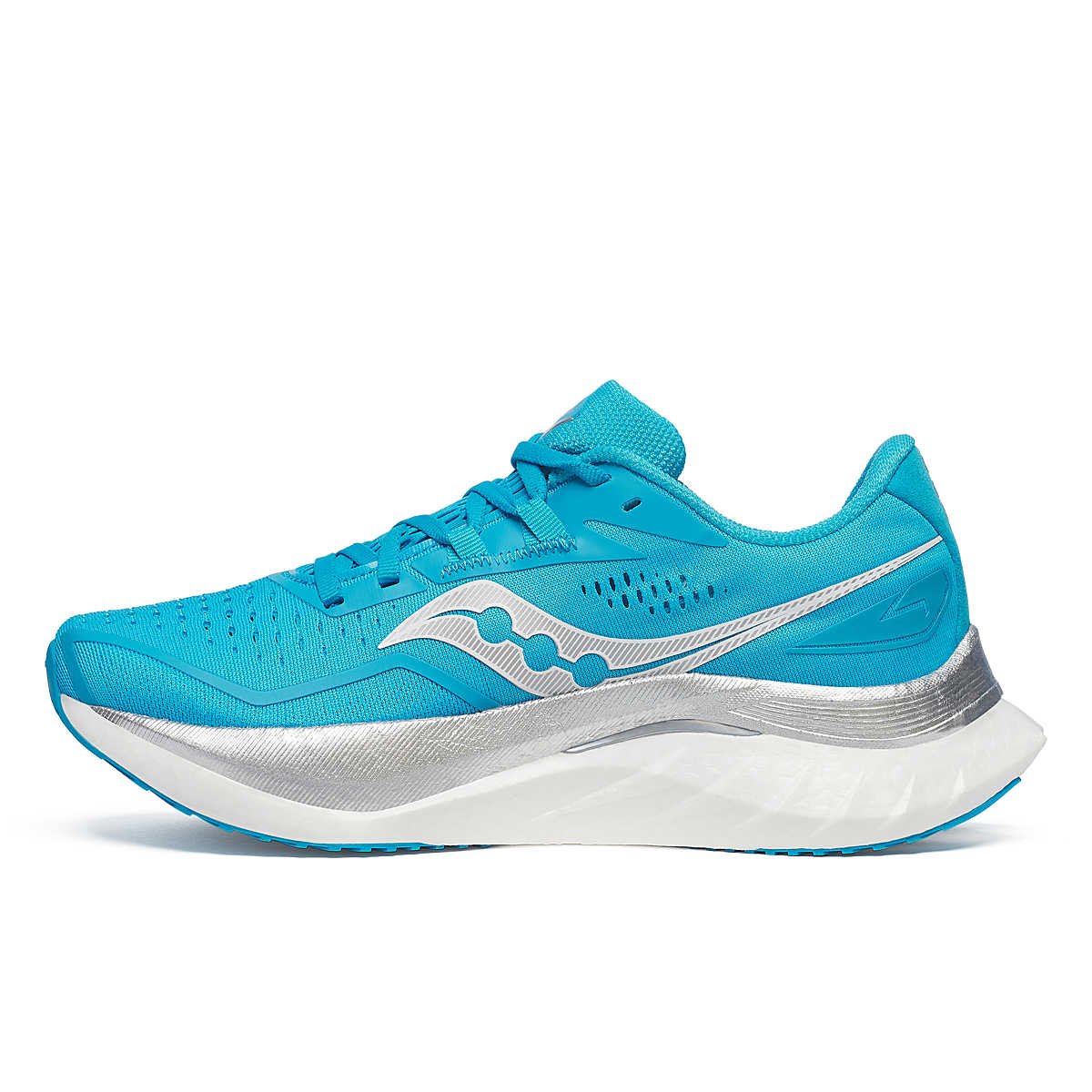 Saucony Womens Endorphin Speed 4 - Neutral