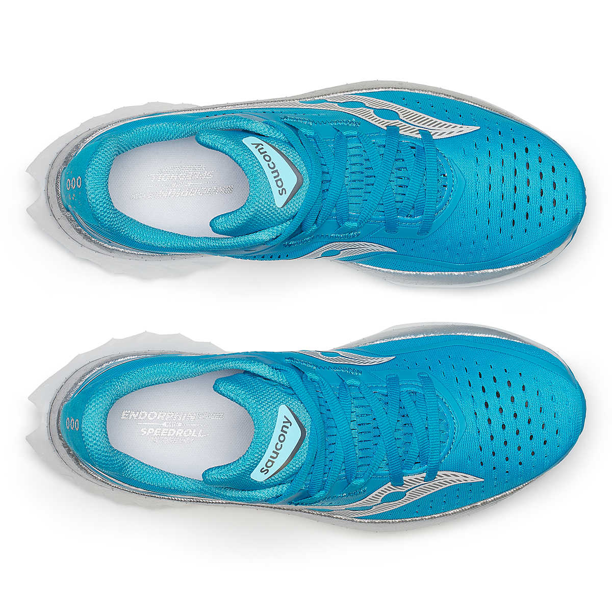 Saucony Womens Endorphin Speed 4 - Neutral