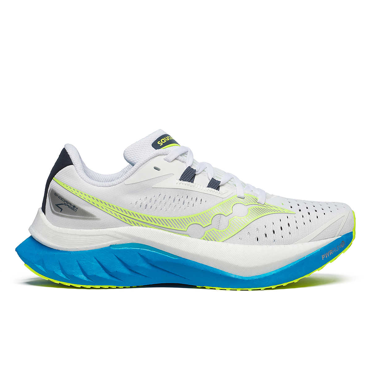 Saucony Womens Endorphin Speed 4 - Neutral