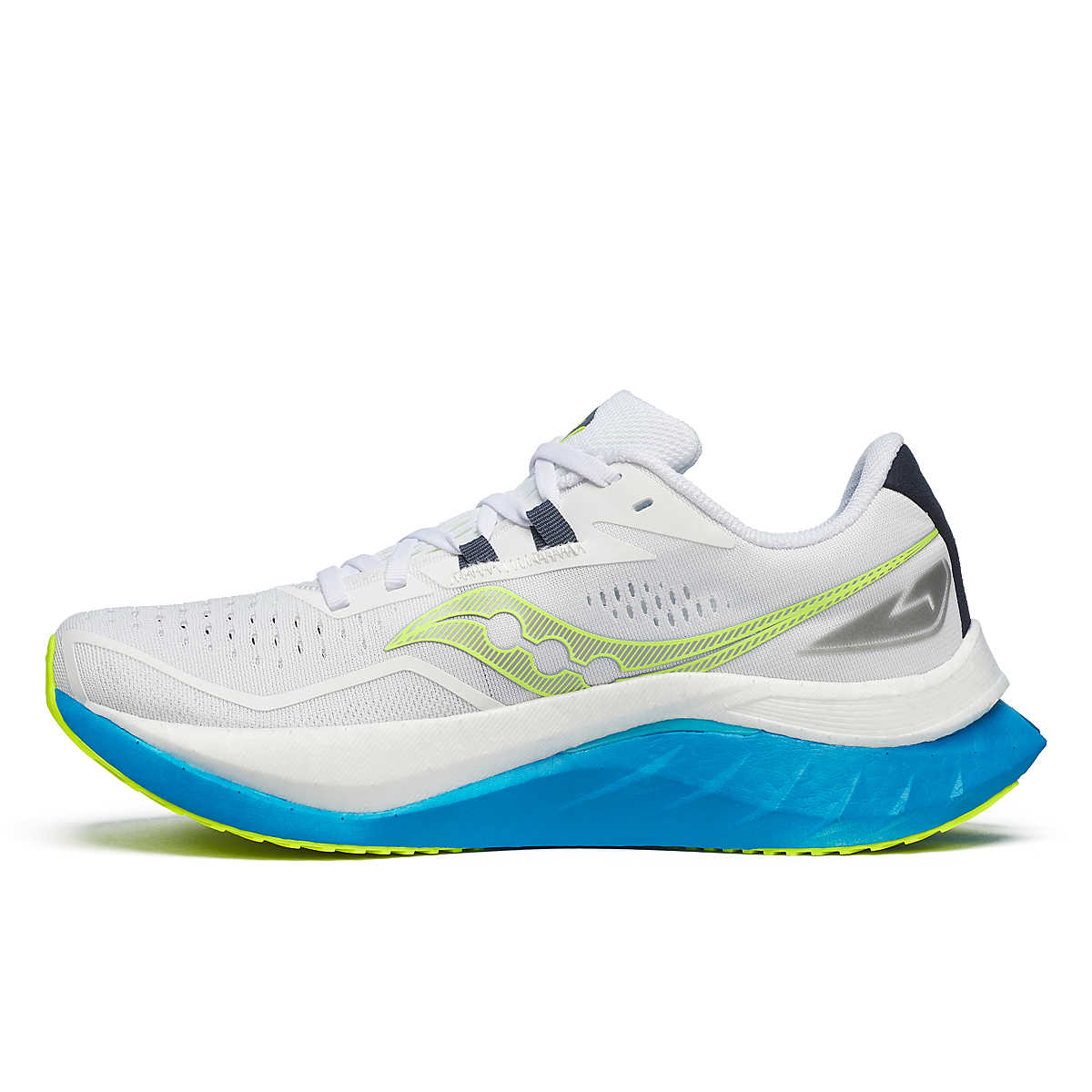 Saucony Womens Endorphin Speed 4 - Neutral