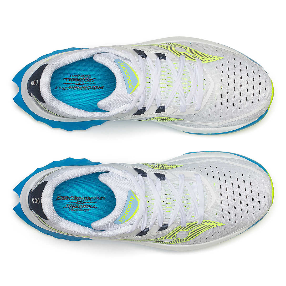 Saucony Womens Endorphin Speed 4 - Neutral