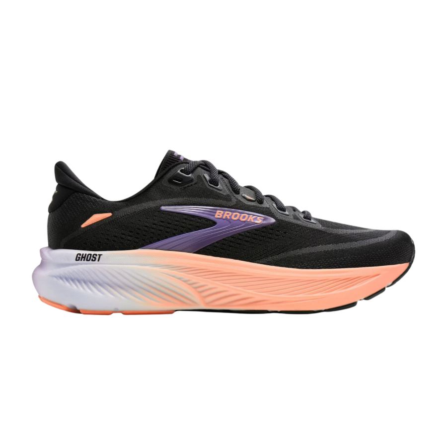 Brooks Womens Ghost 18 - Neutral