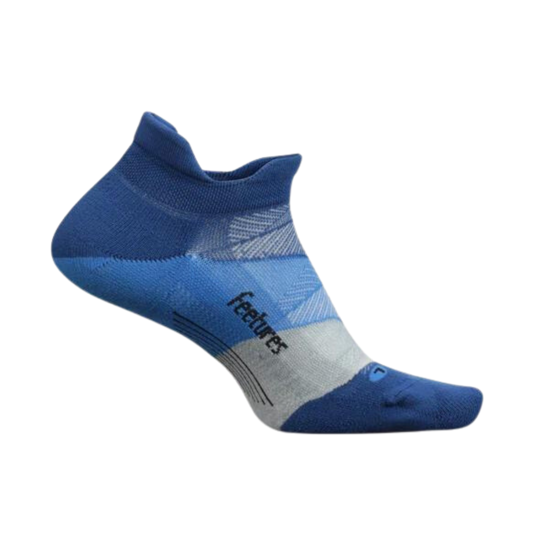 Feetures Elite Light Cushion - No Show Tab - Multiple Colours