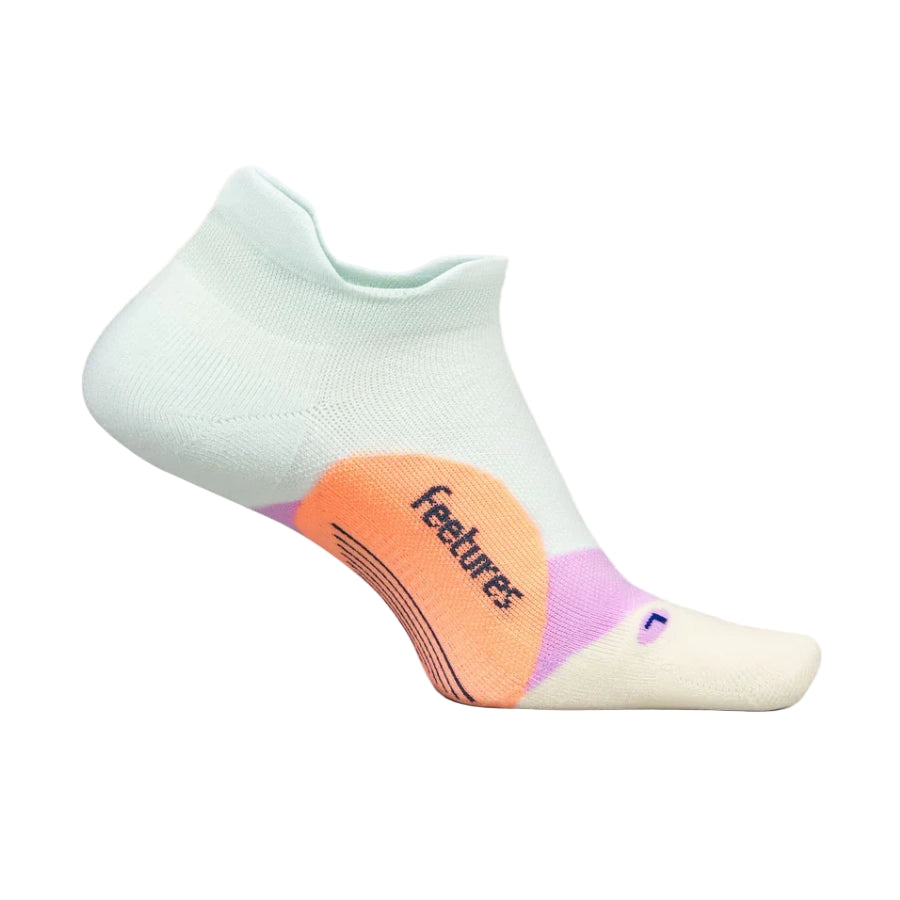 Feetures Elite Light Cushion - No Show Tab - Multiple Colours