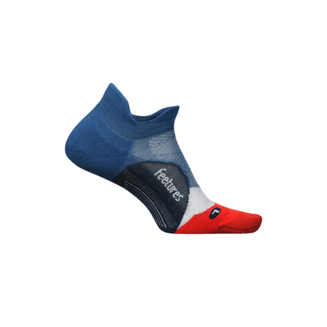 Feetures Elite Light Cushion - No Show Tab - Multiple Colours