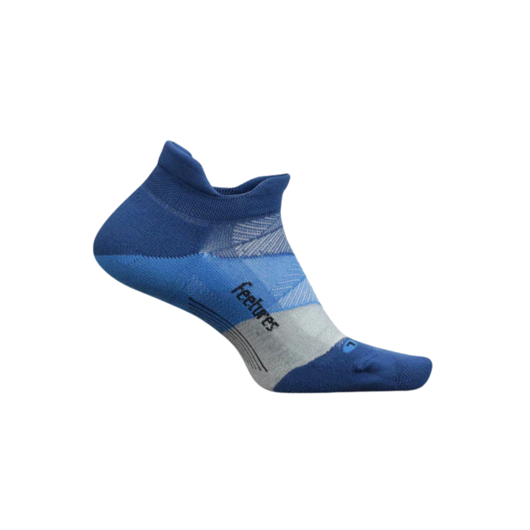 Feetures Elite Light Cushion - No Show Tab - Multiple Colours