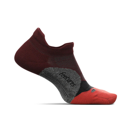 Feetures Elite Light Cushion - No Show Tab - Multiple Colours