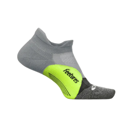 Feetures Elite Light Cushion - No Show Tab - Multiple Colours