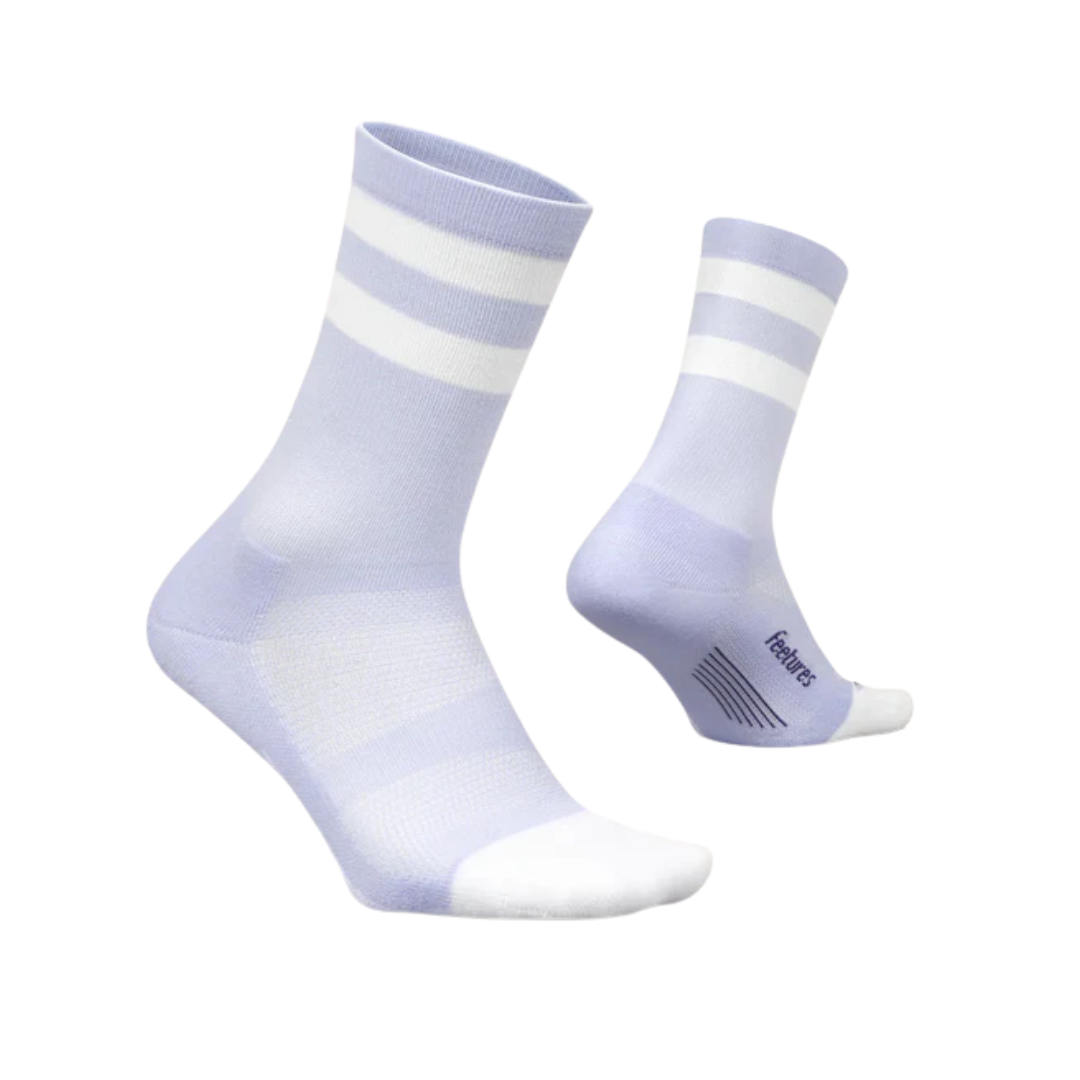 Feetures Elite Light Cushion - Mini Crew - Multiple Colours