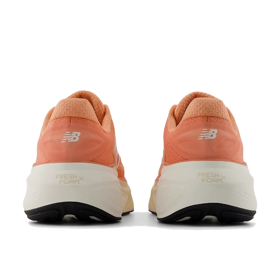New Balance Womens Fresh Foam More v6 - Neutral (Wide)