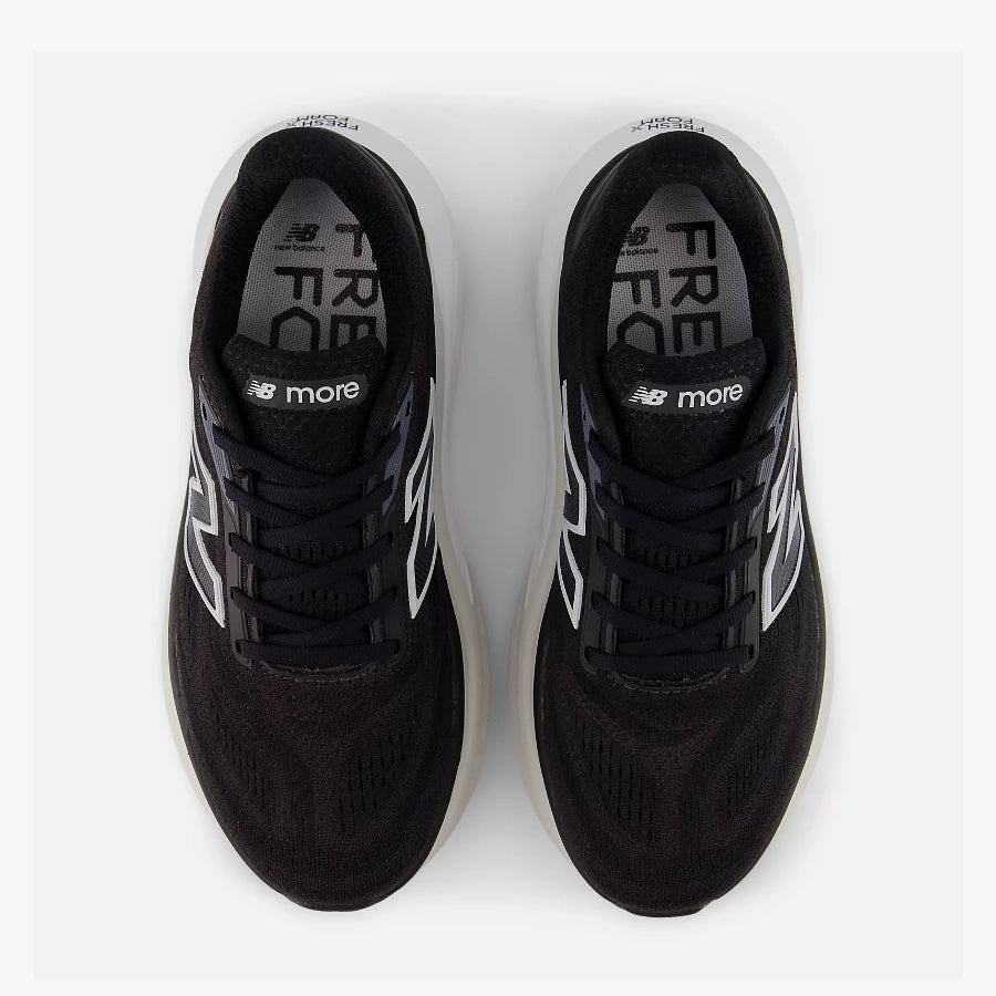 New Balance Womens Fresh Foam More v6 - Neutral