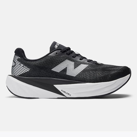 New Balance Mens FuelCell Rebel v5 - Neutral