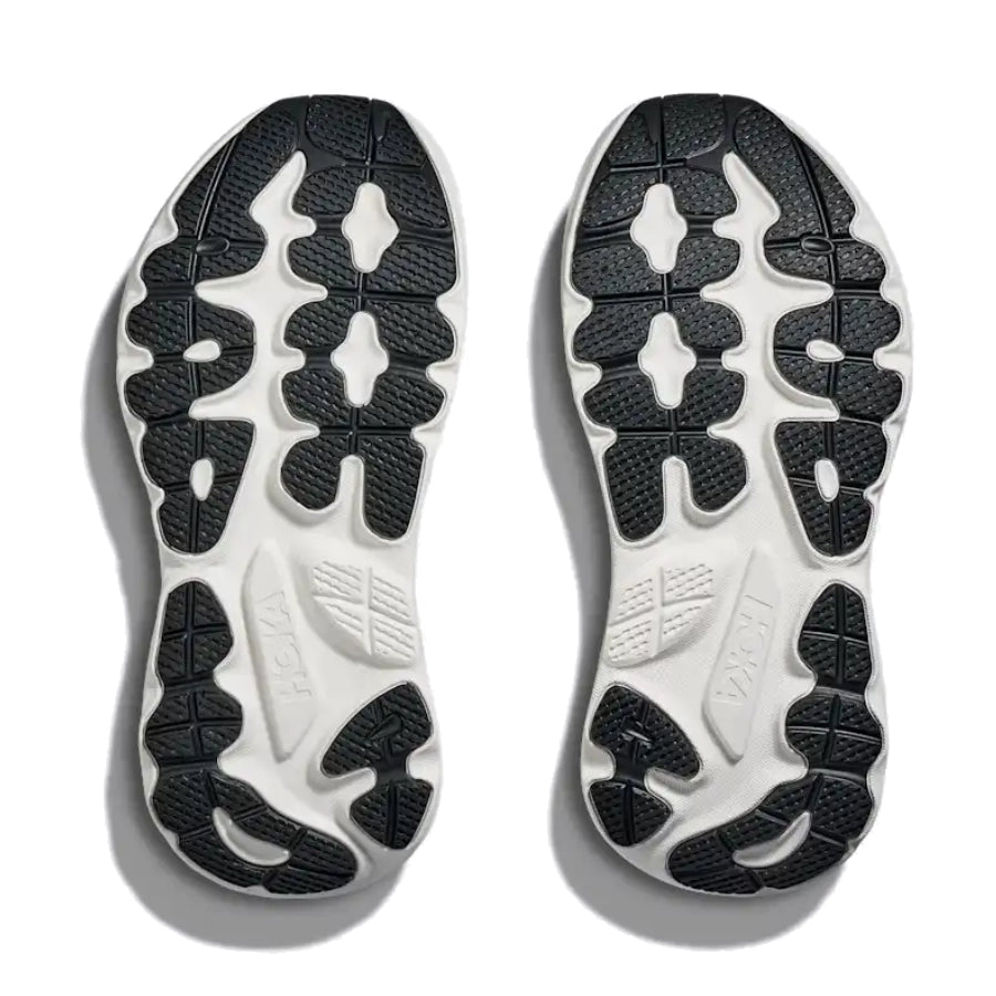 Gaviota 6 Stability Black White Womens