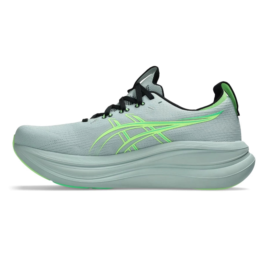 ASICS Mens Gel-Nimbus 28 - Neutral