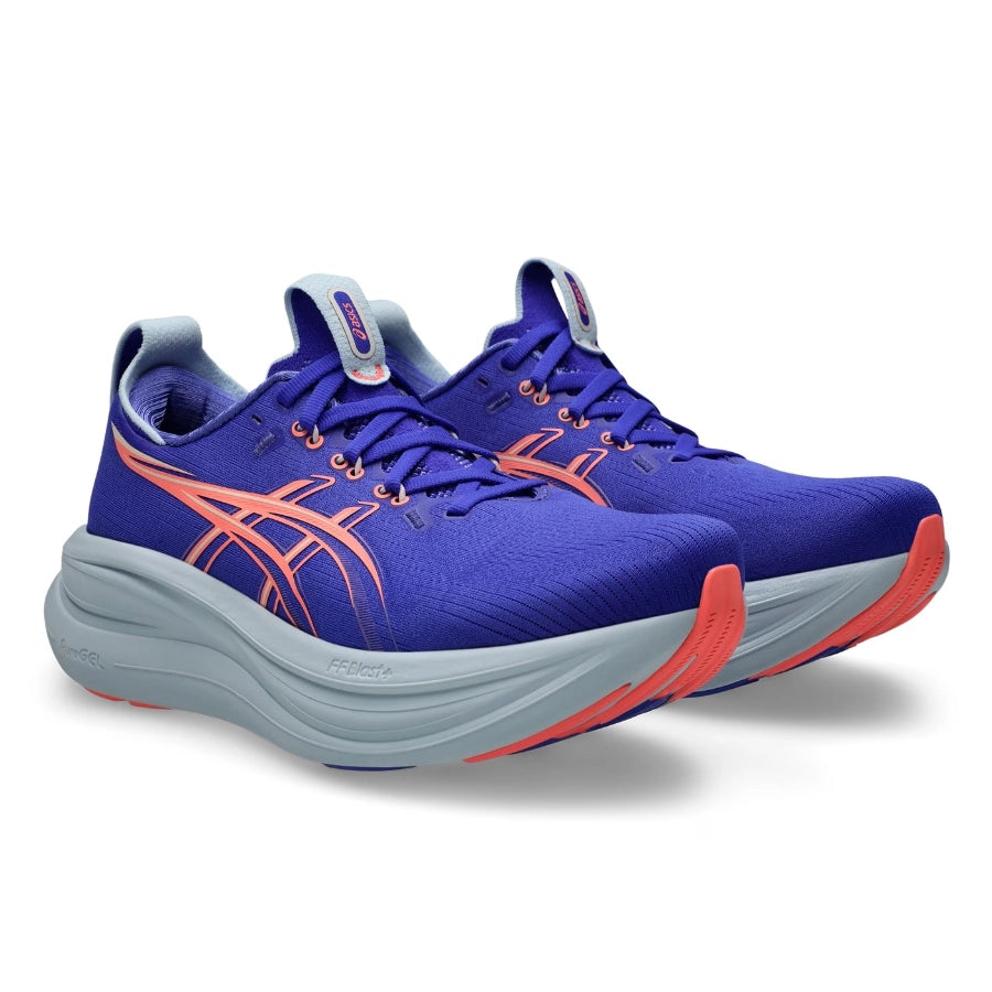 ASICS Womens Gel-Nimbus 28 - Neutral