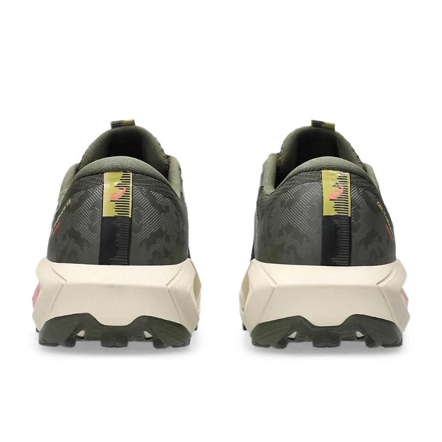 ASICS Womens Gel-Trabuco 13 GTX - Trail