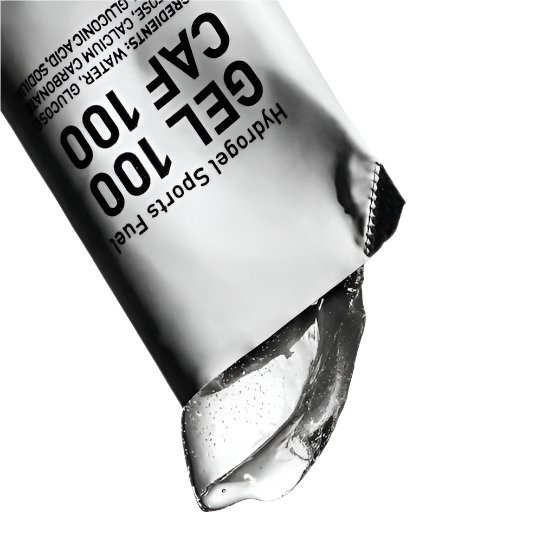 Maurten Gel 100 Caf 100 - 40g