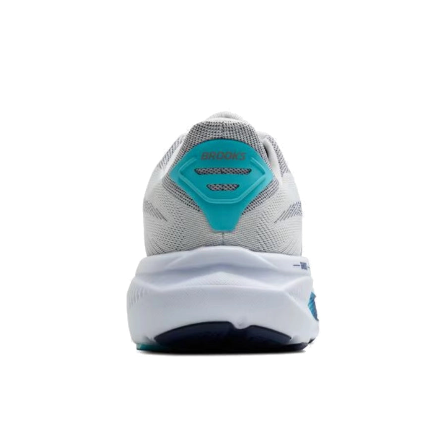 Ghost 17 White Beacon Blue Ipanema
