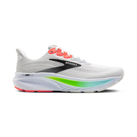 Brooks Mens Ghost 17 - Neutral